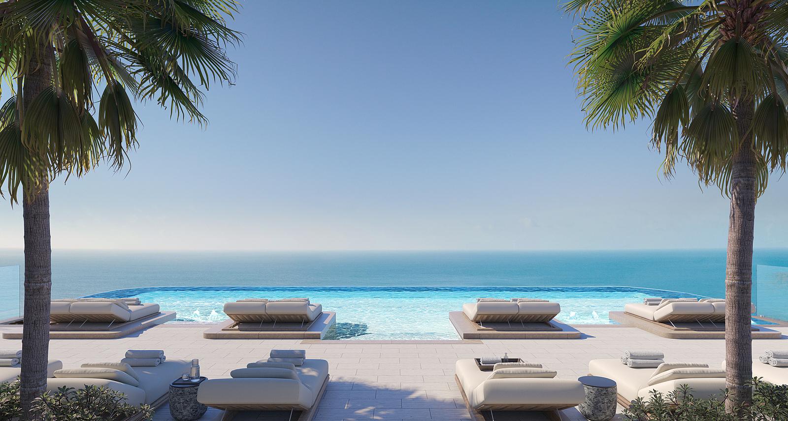 Apartments in Al Marjan Island, Ras Al Khaimah — photograph 5