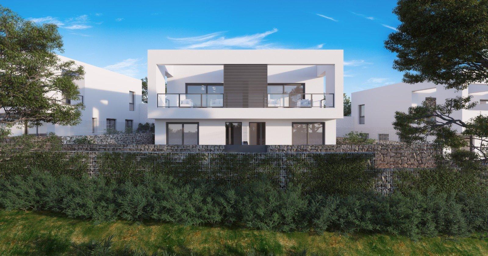 Apartments in Riviera del Sol, Mijas — photograph 4