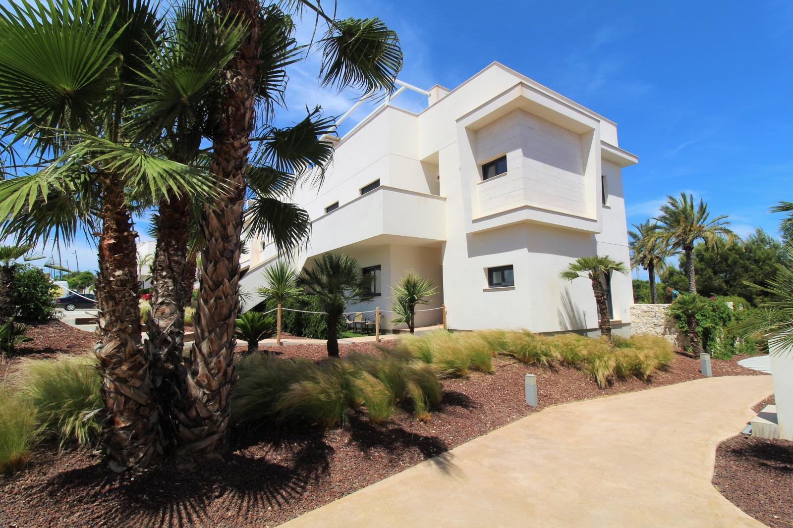 Apartments in Pinar de Campoverde, Pilar de la Horadada — photograph 2