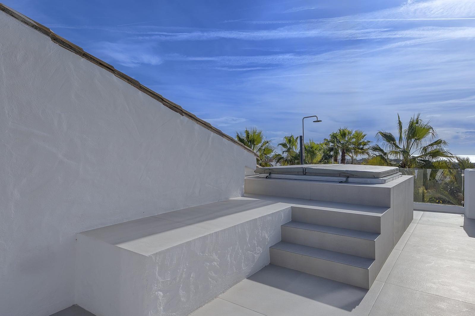 Apartments in El Paraíso, Estepona — photograph 4
