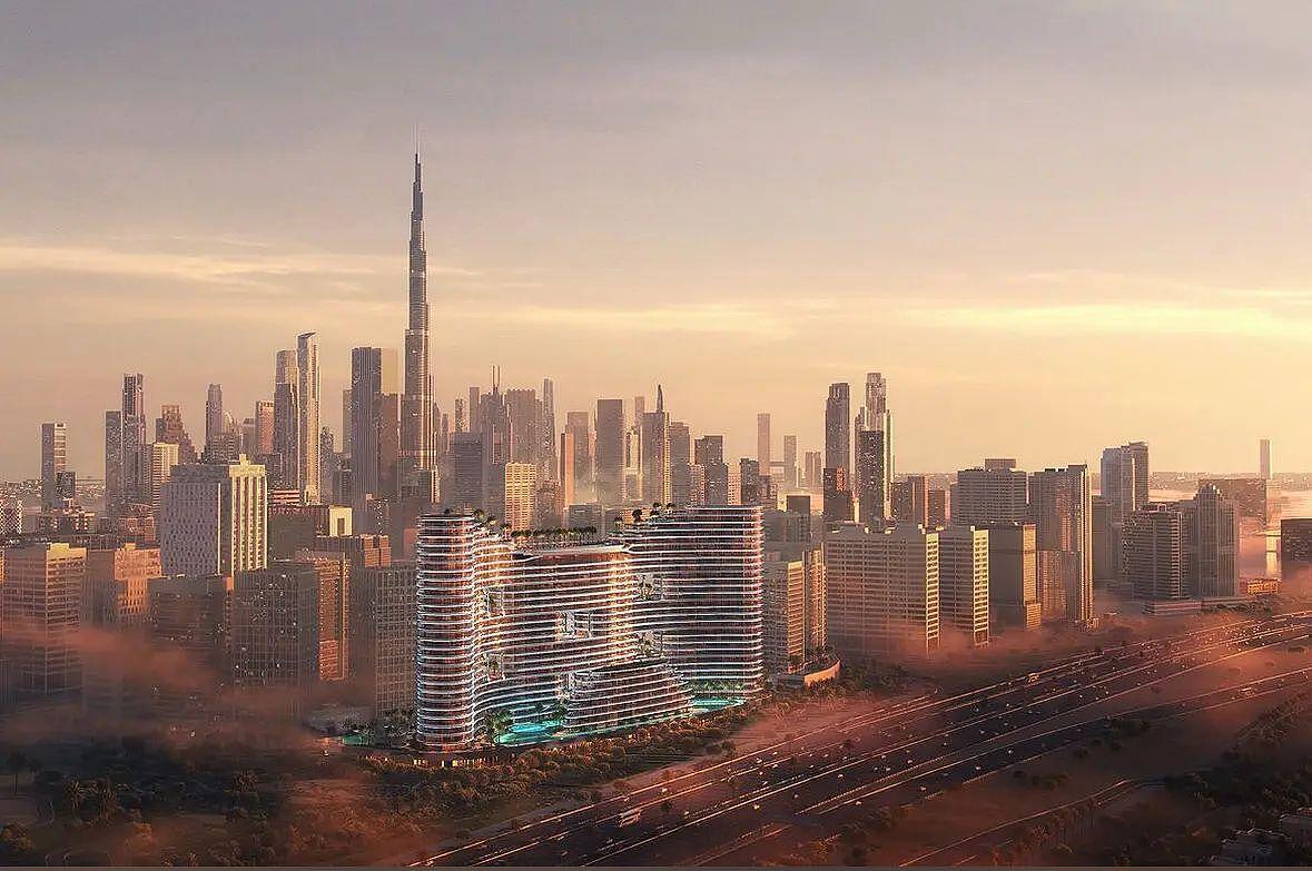 Apartments in Business Bay, Dubai — photograph 4