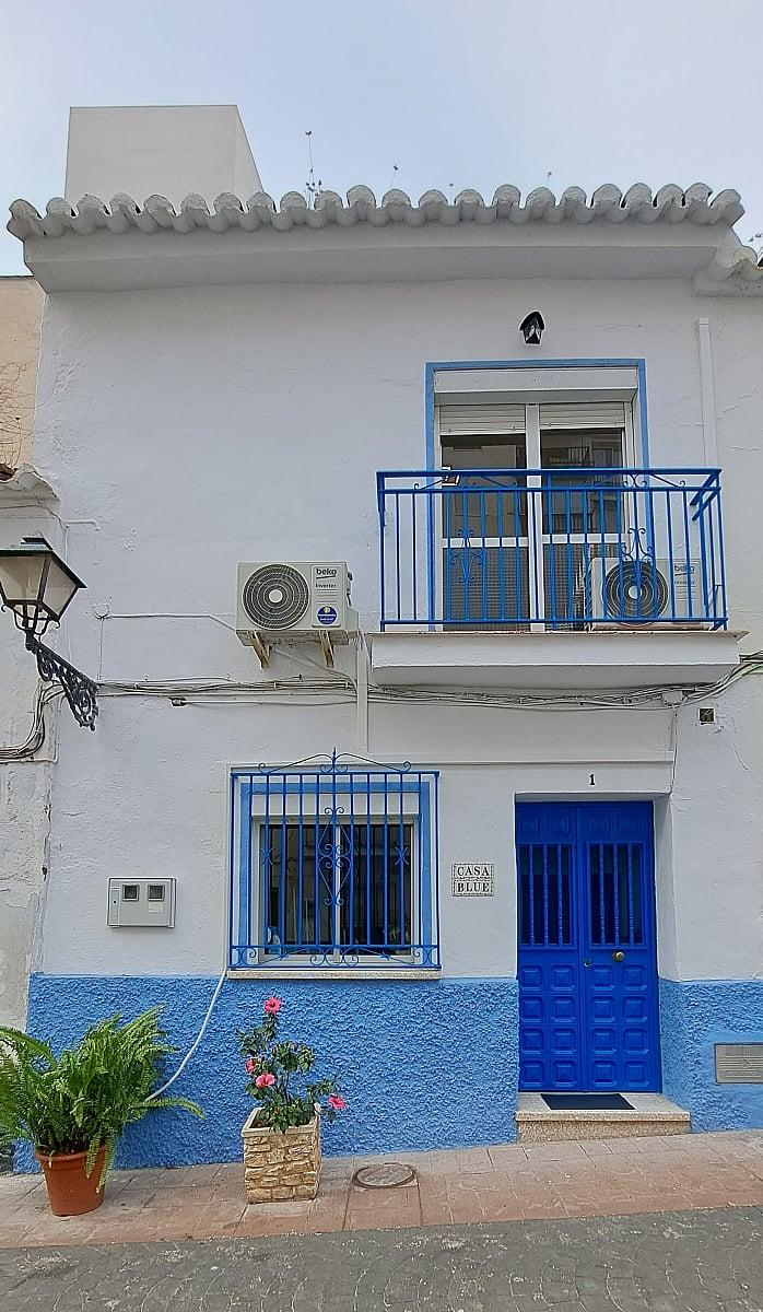 Apartments in Torrox Centro, Torrox — photograph 2