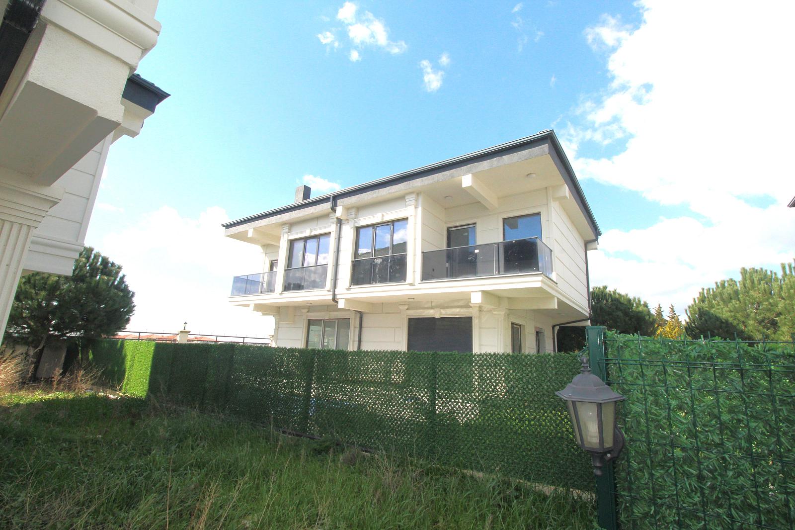 Apartments in Selimpaşa Merkez, Silivri — photograph 2