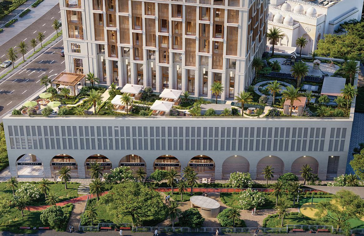 Apartments in Business Bay, Dubai — photograph 3