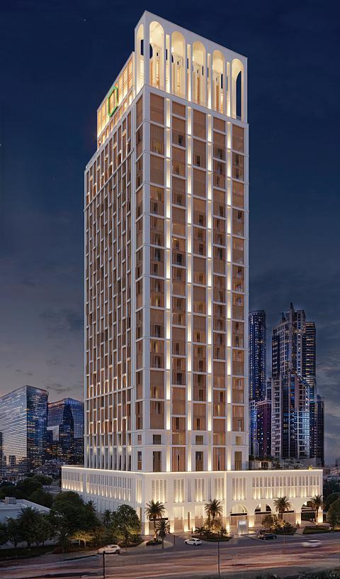 Apartments in Business Bay, Dubai — photograph 4