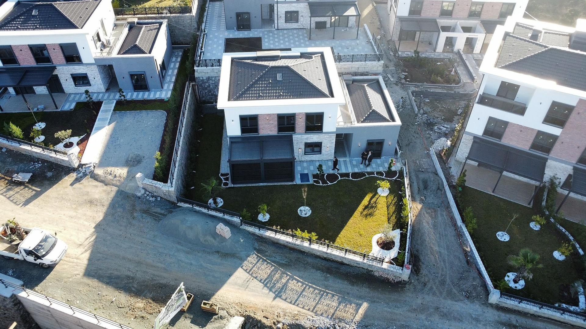 Apartments in 1 Nolu Bostancı, Ortahisar — photograph 4