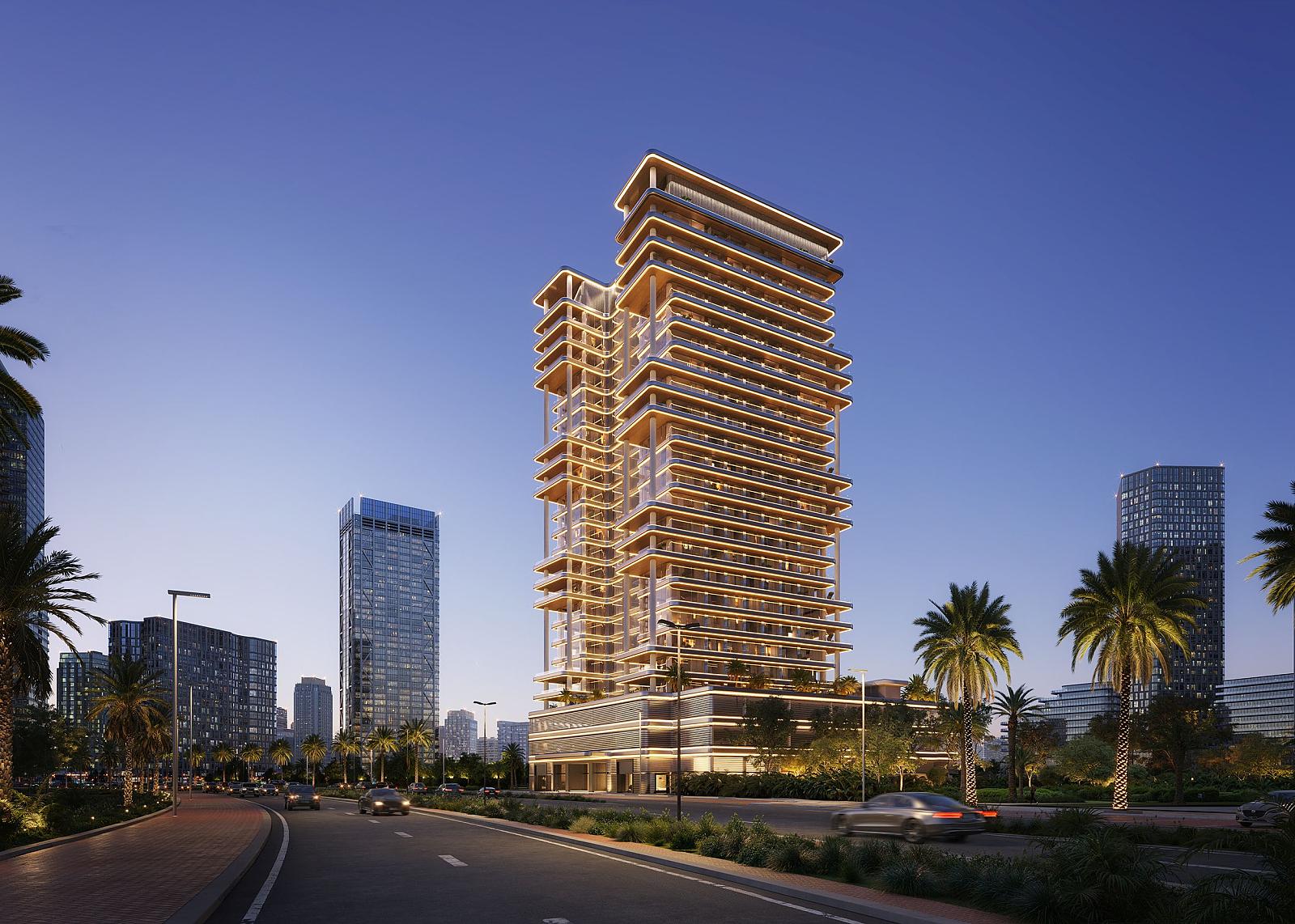 Apartments in Dubai Science Park, Dubai — photograph 2