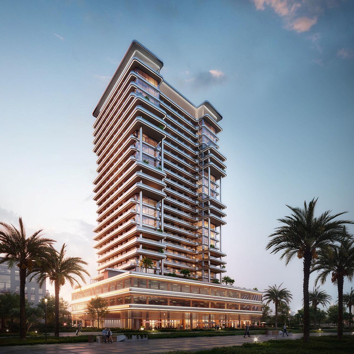 Apartments in Dubai Science Park, Dubai — photograph 5