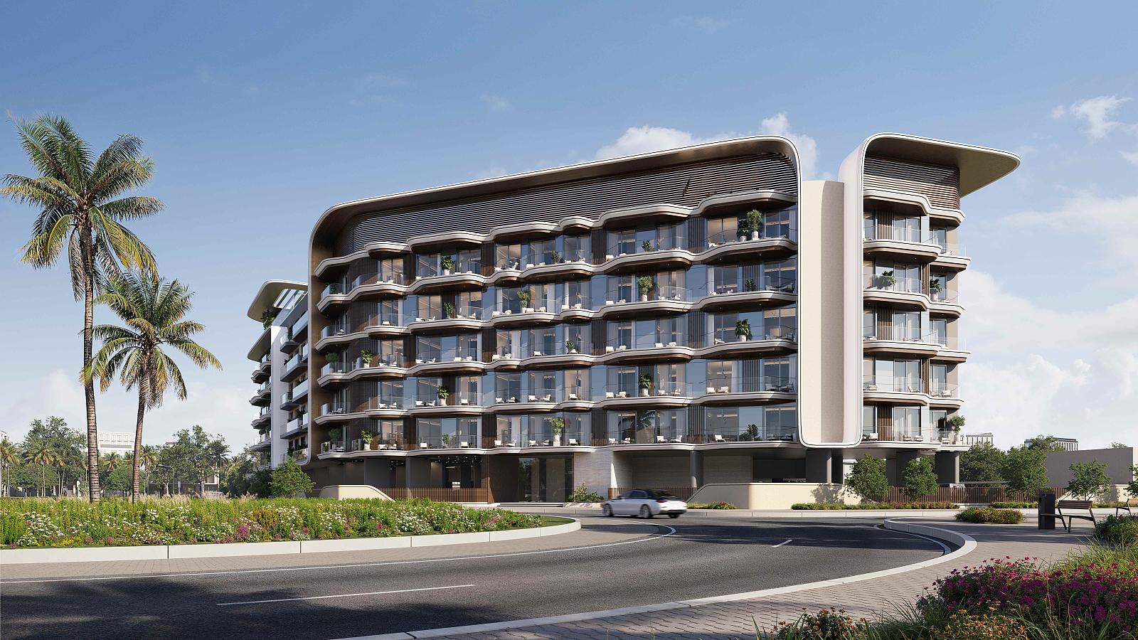 Apartments in Dubai Industrial City, Dubai — photograph 4