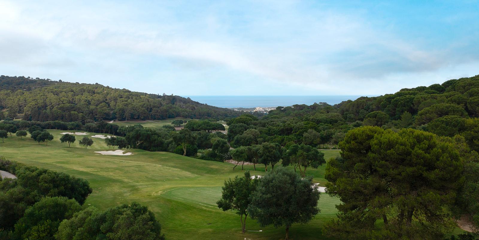 Apartments in Sotogrande, San Roque — photograph 4