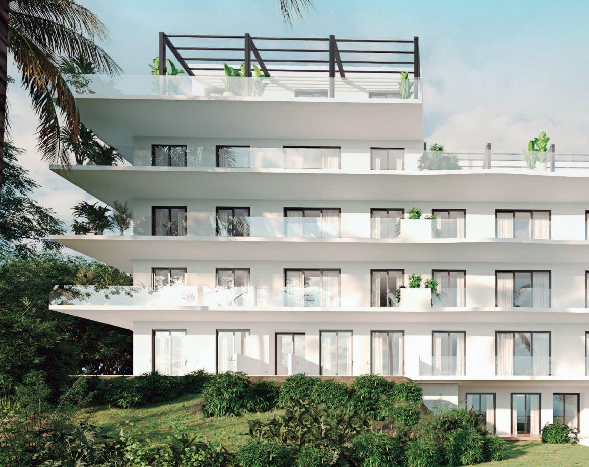 Apartments in El Chaparral, Mijas — photograph 3