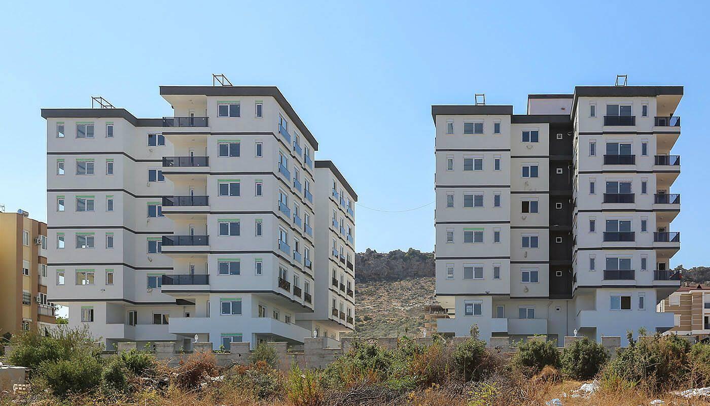Apartments in Fevzi Çakmak, Kepez — photograph 3