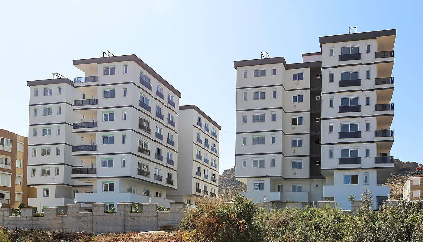 Apartments in Fevzi Çakmak, Kepez — photograph 4