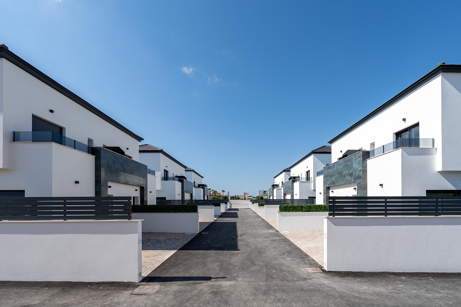 Apartments in El Gran Alacant, Santa Pola — photograph 3