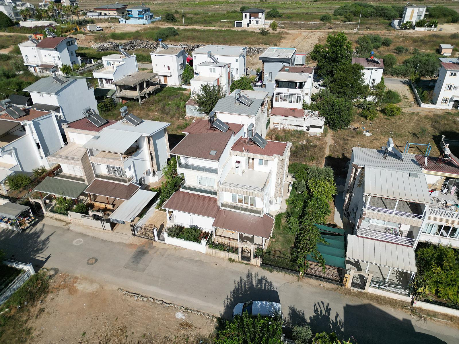 Apartments in Kadriye, 68. Sk. No:4 — photograph 2