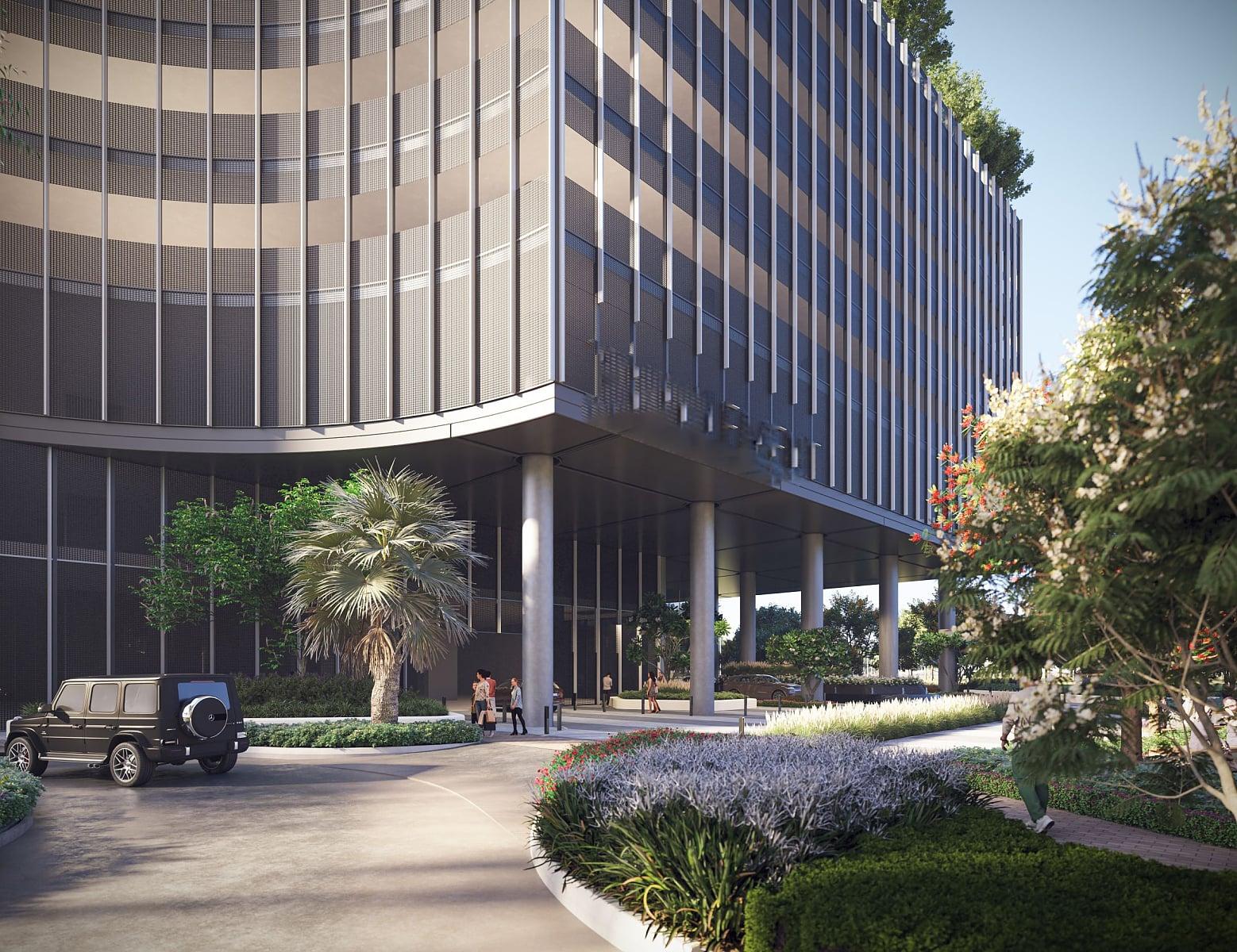 Apartments in Nad Al Sheba 1, Dubai — photograph 2
