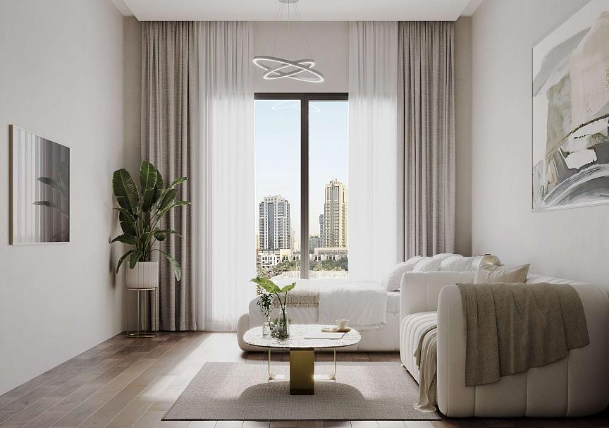 Apartments in Jumeirah Village Circle, Dubai — photograph 5