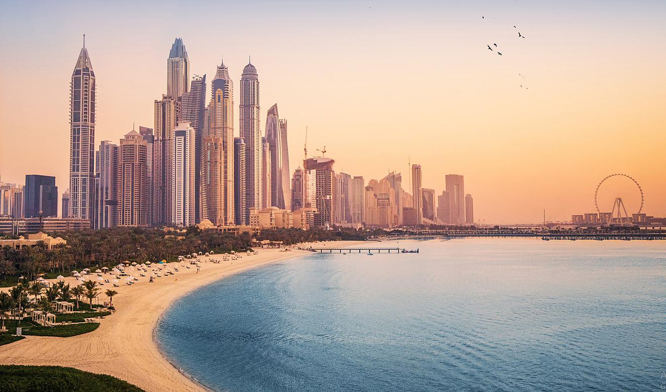 Apartments in Dubai Marina, Dubai — photograph 4