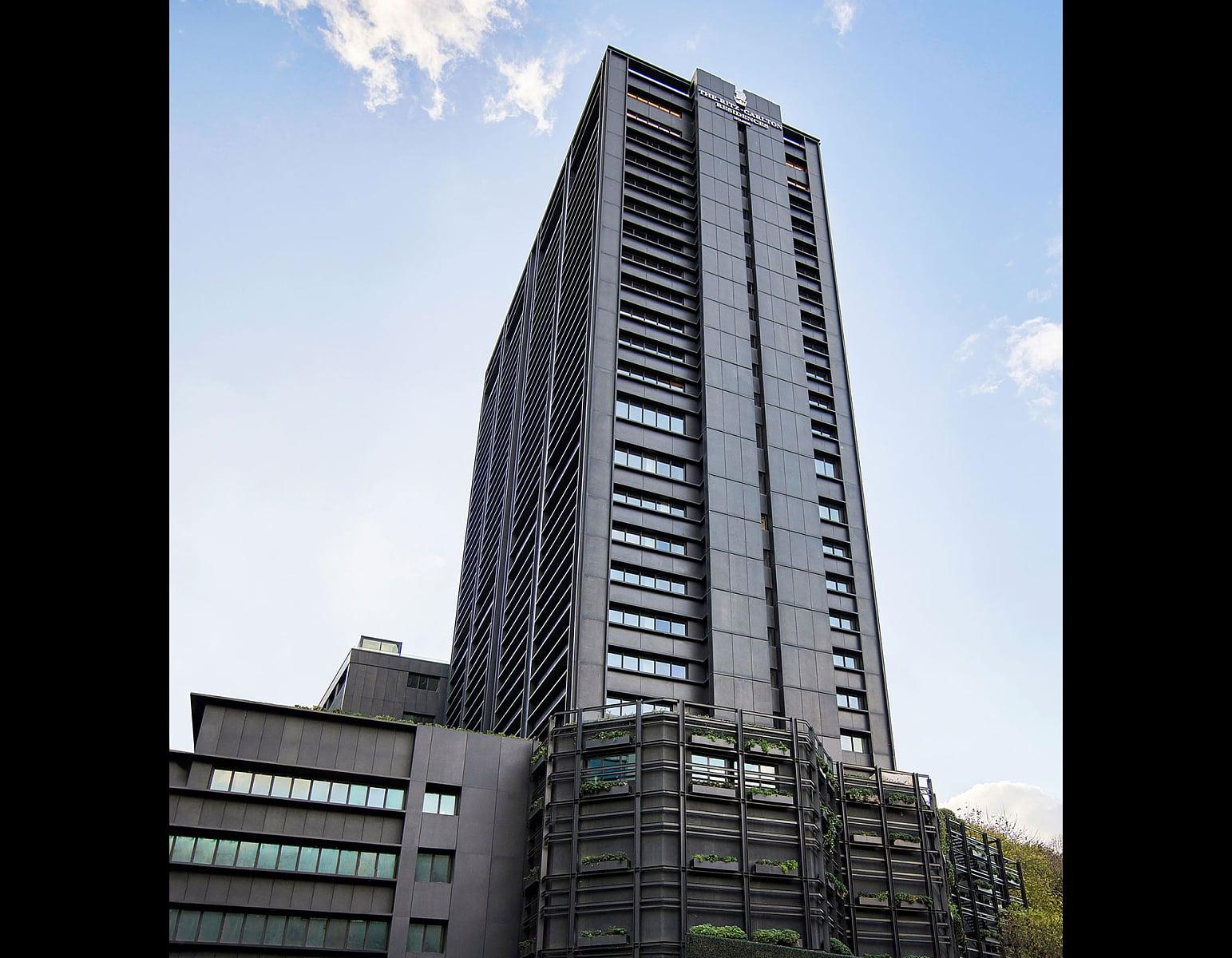 Apartments in Teşvikiye, Şişli (IST-01675) — photograph 3