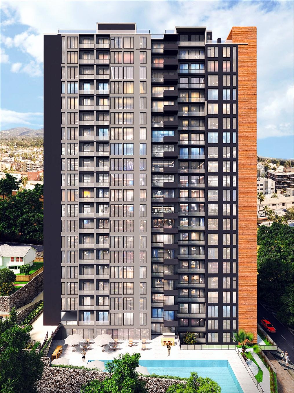 Apartments in Yakacık Çarşı, Kartal — photograph 2