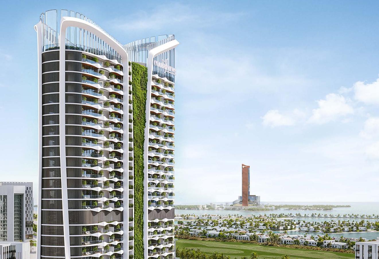 Apartments in Ras Al Khaimah — photograph 5