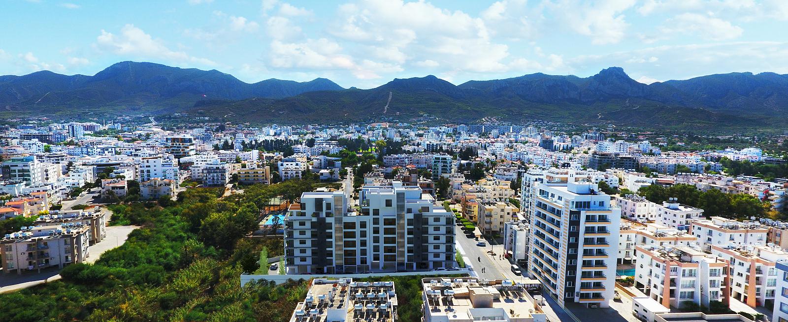 Apartments in Girne (ECN-00442) — photograph 3