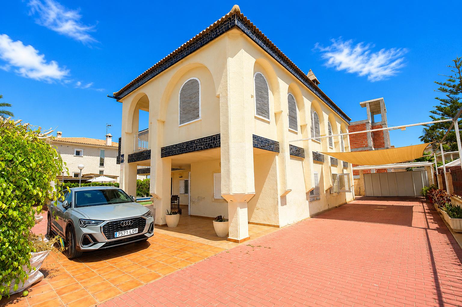 Apartments in La Zenia, Orihuela — photograph 4