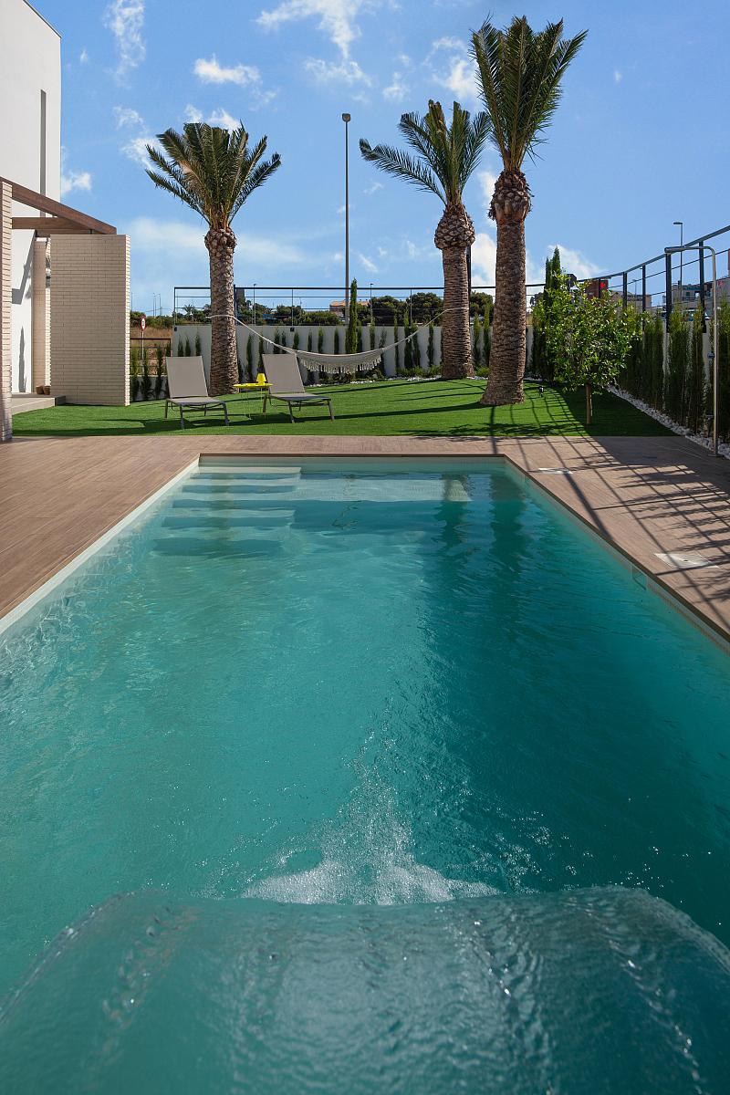 Apartments in Dehesa de Campoamor, Orihuela — photograph 4