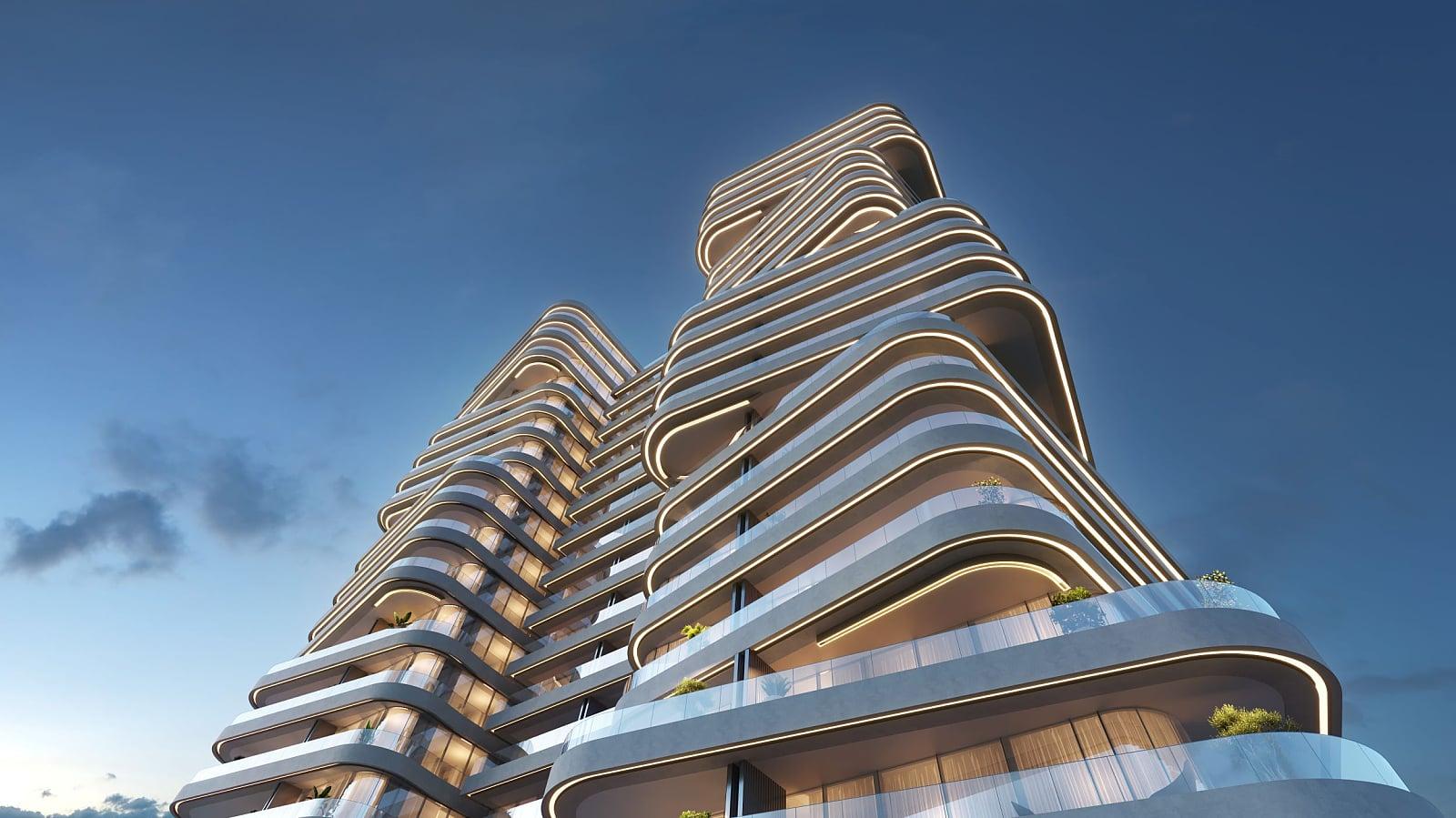 Apartments in Business Bay, Dubai — photograph 5