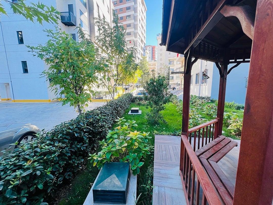 Apartments in Fenerbahçe, Kadıköy (IST-01745) — photograph 5