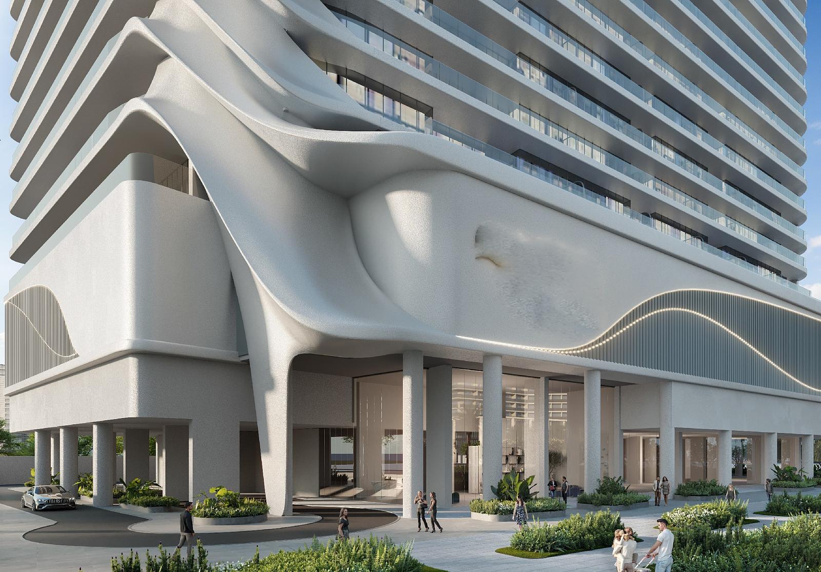 Apartments in Business Bay, Dubai — photograph 5