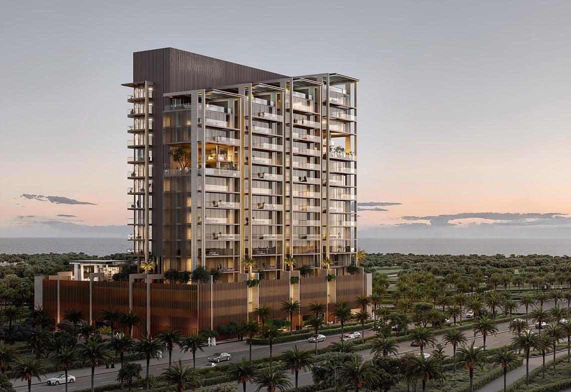 Apartments in Dubai Islands, Dubai — photograph 4