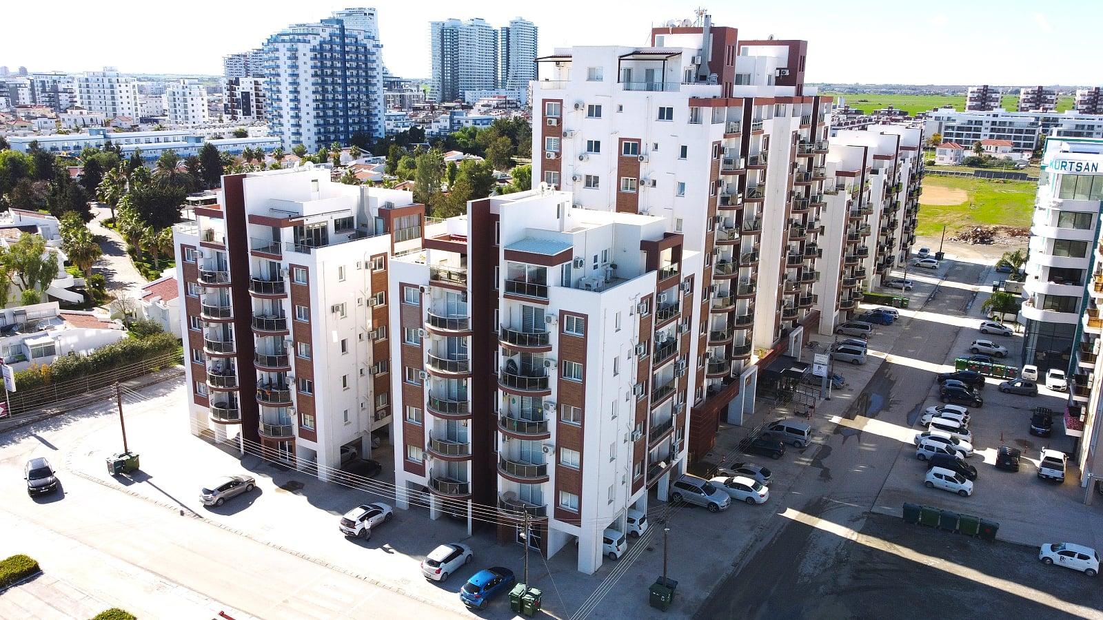 Apartments in Yeni İskele, İskele — photograph 5
