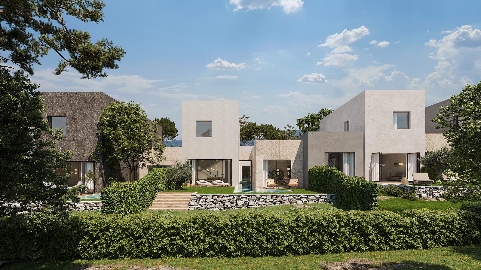 Apartments in Las Marías, Torrelodones — photograph 4