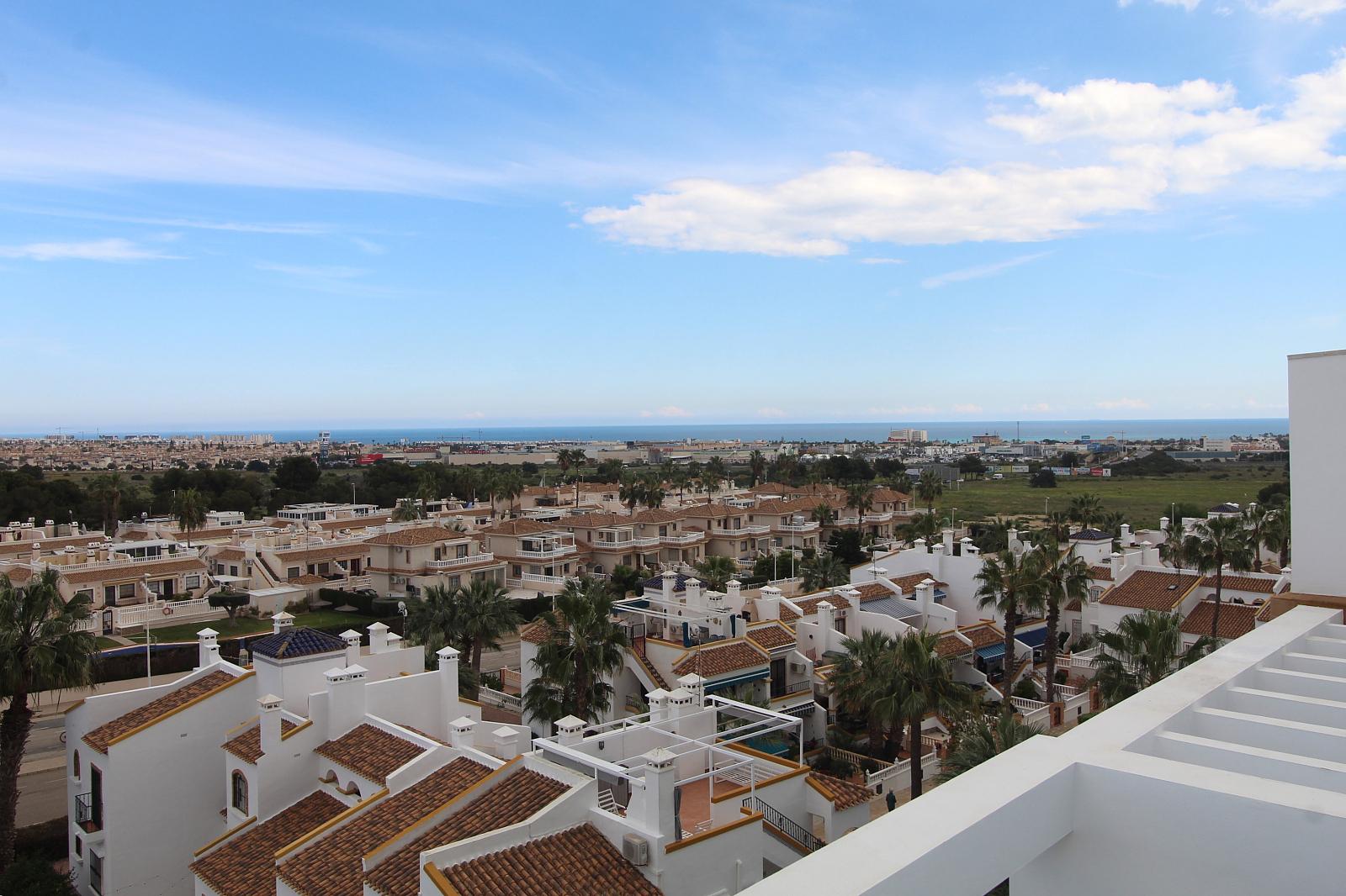 Apartments in Los Dolces, Orihuela — photograph 2