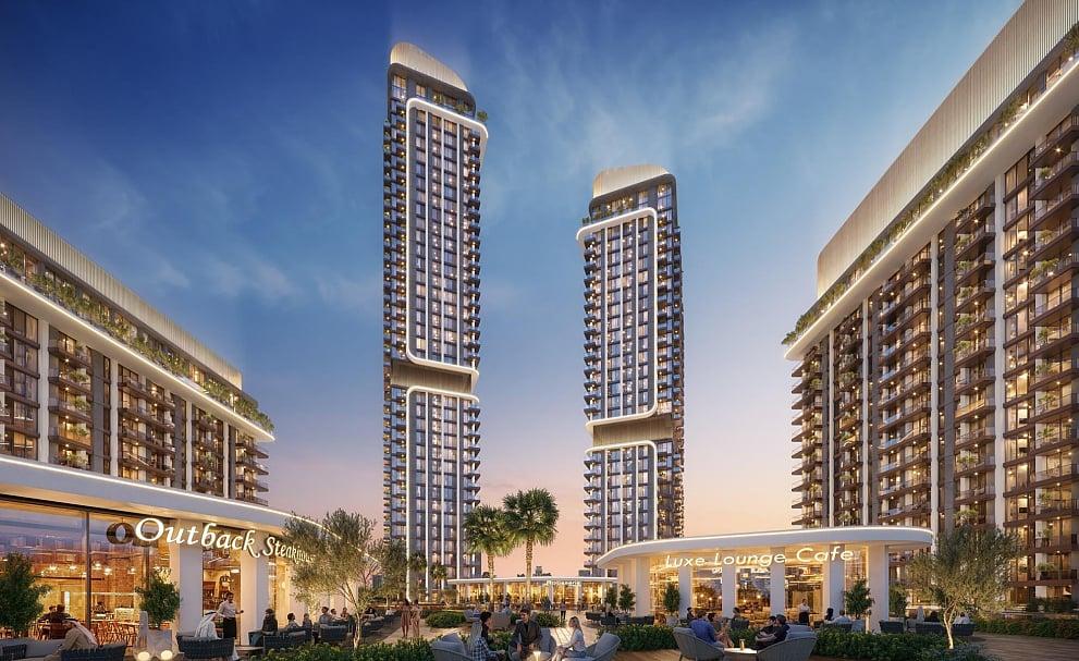 Apartments in Dubai Motor City, Dubai — photograph 2