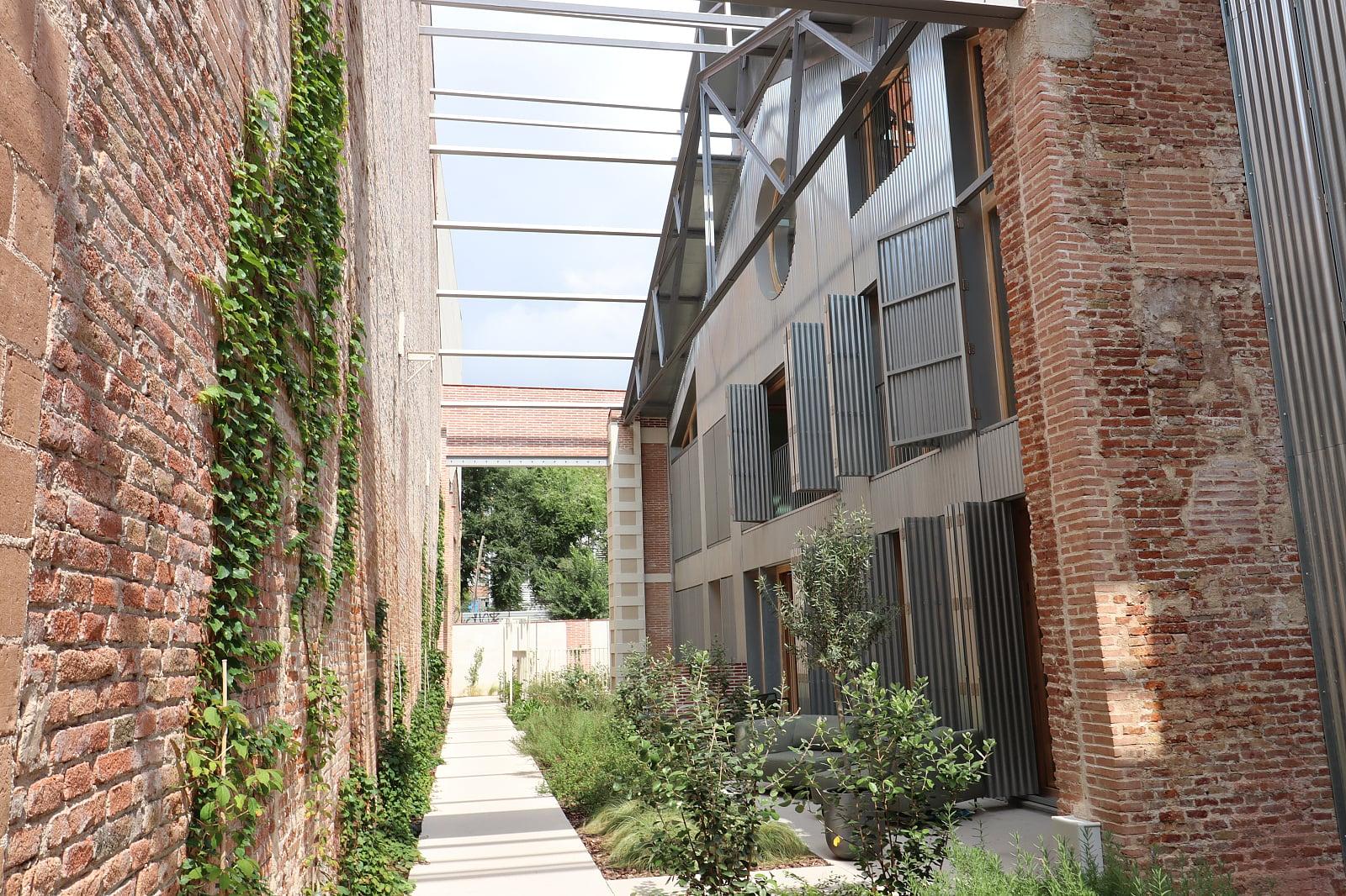 Apartments in Provençals del Poblenou, Barcelona — photograph 4