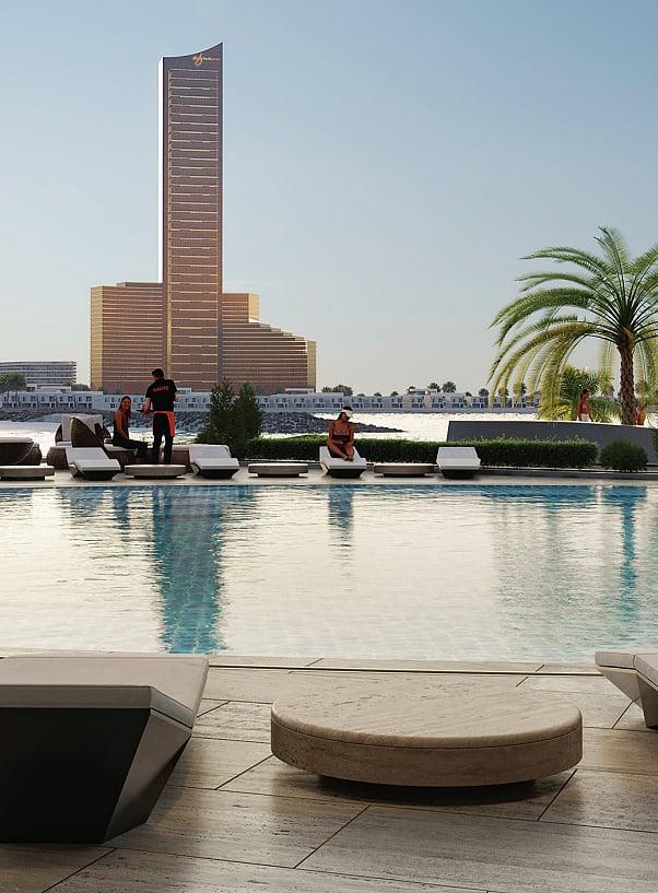 Apartments in Al Marjan Island, Ras Al Khaimah — photograph 4
