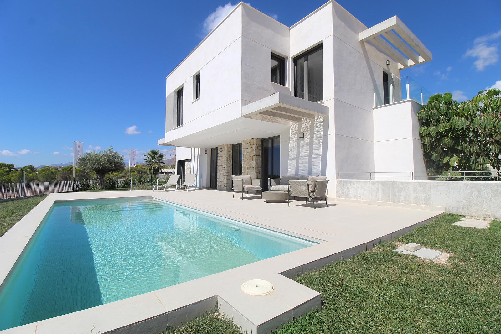 Apartments in Golf Bahía, Finestrat — photograph 2