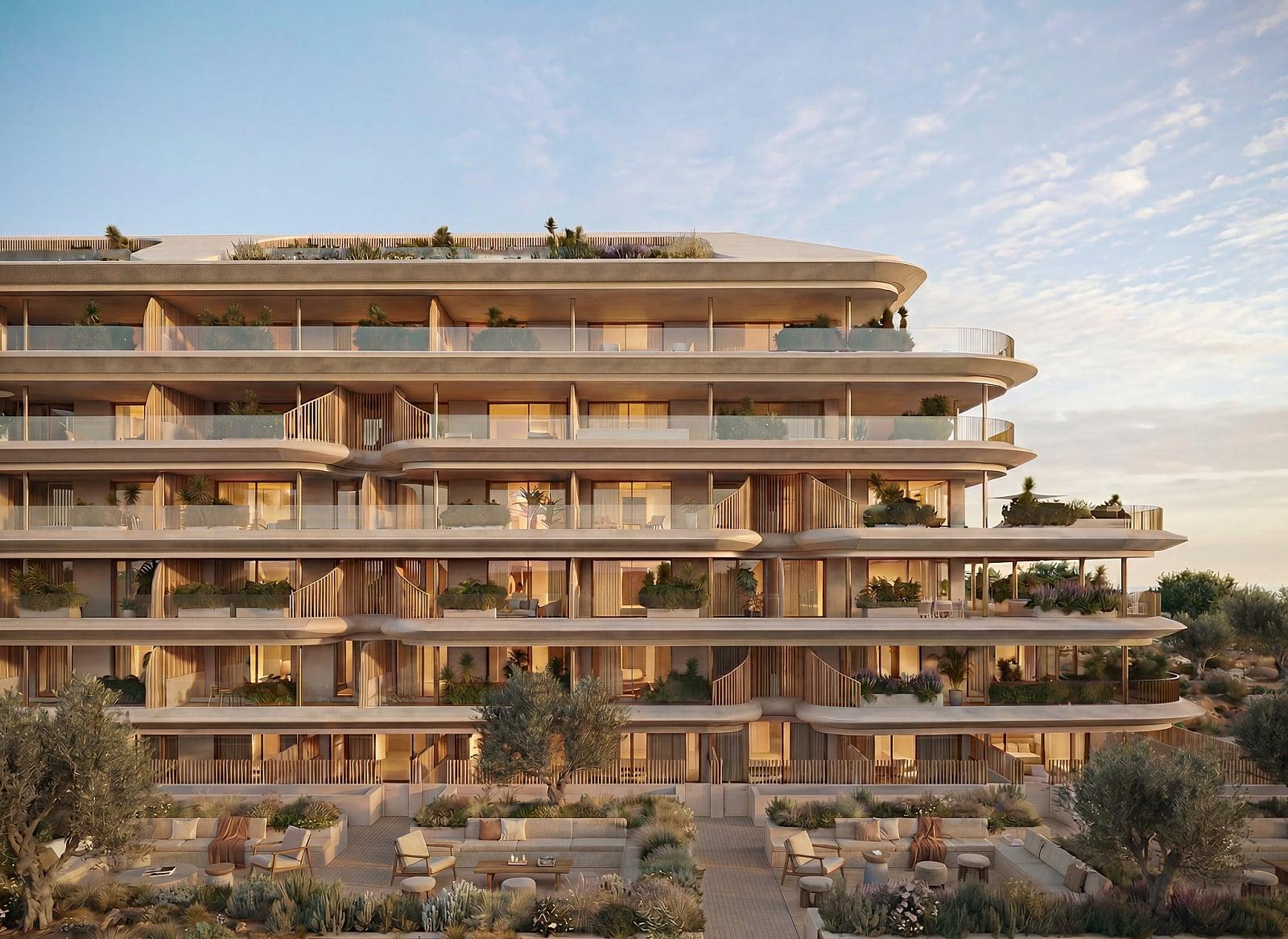 Apartments in Los Pacos, Fuengirola — photograph 5