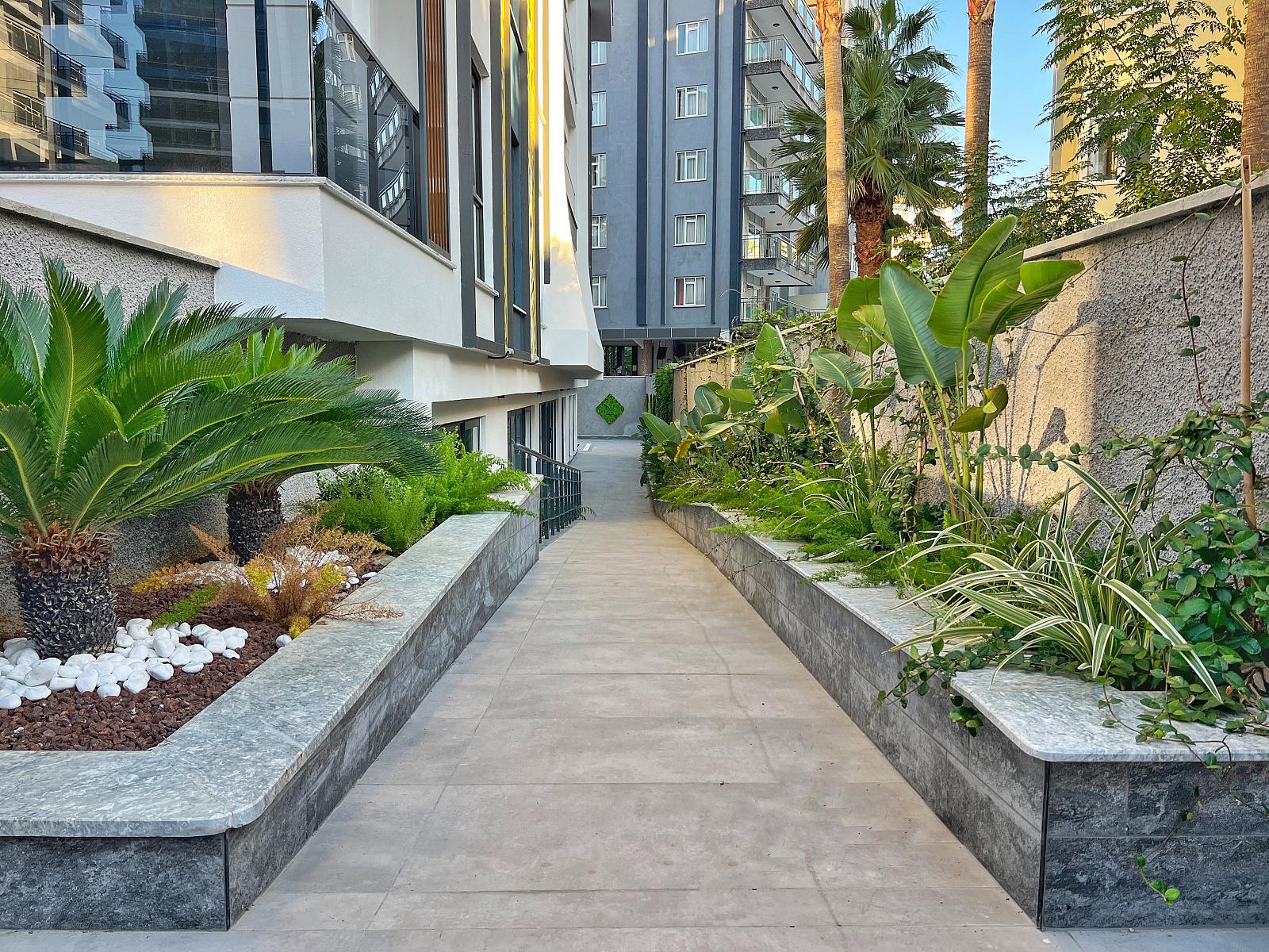 Apartments in Saray, Alanya (AYT-04067) — photograph 4
