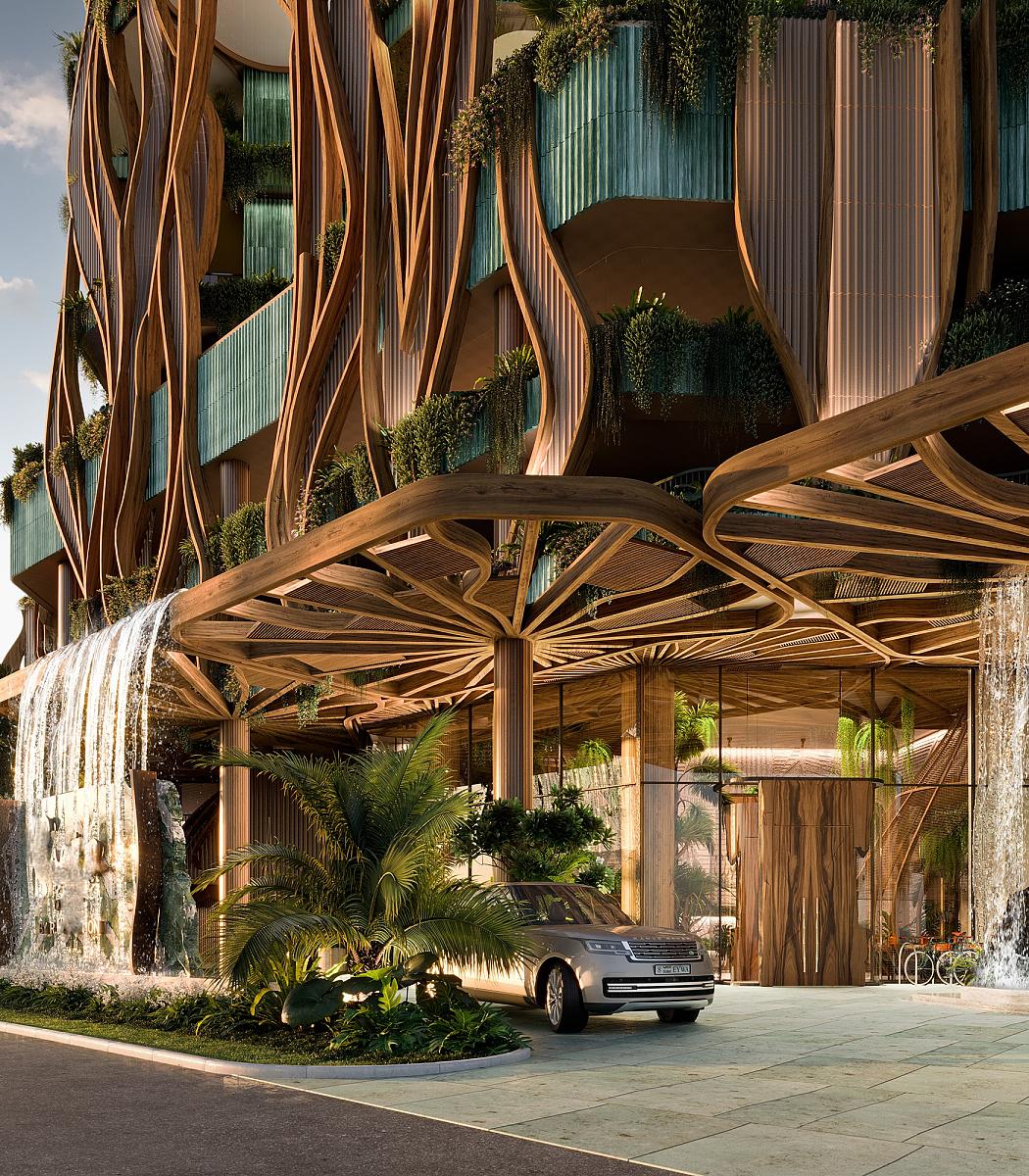 Apartments in Business Bay, Dubai — photograph 4