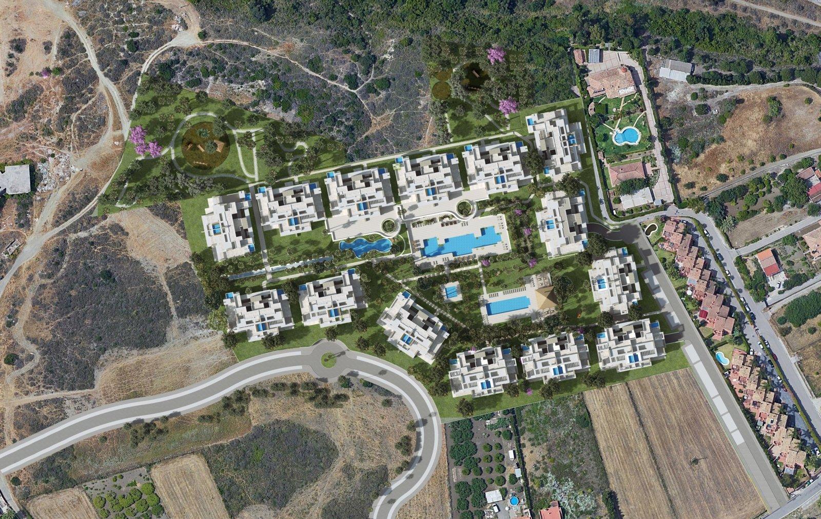 Apartments in New Golden Mile, Estepona — photograph 5