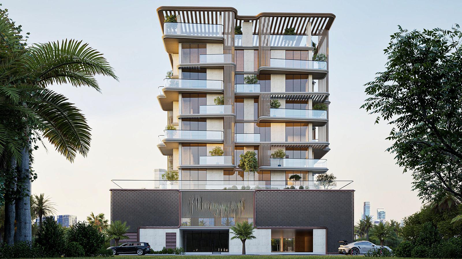 Apartments in Dubai Islands, Dubai — photograph 5