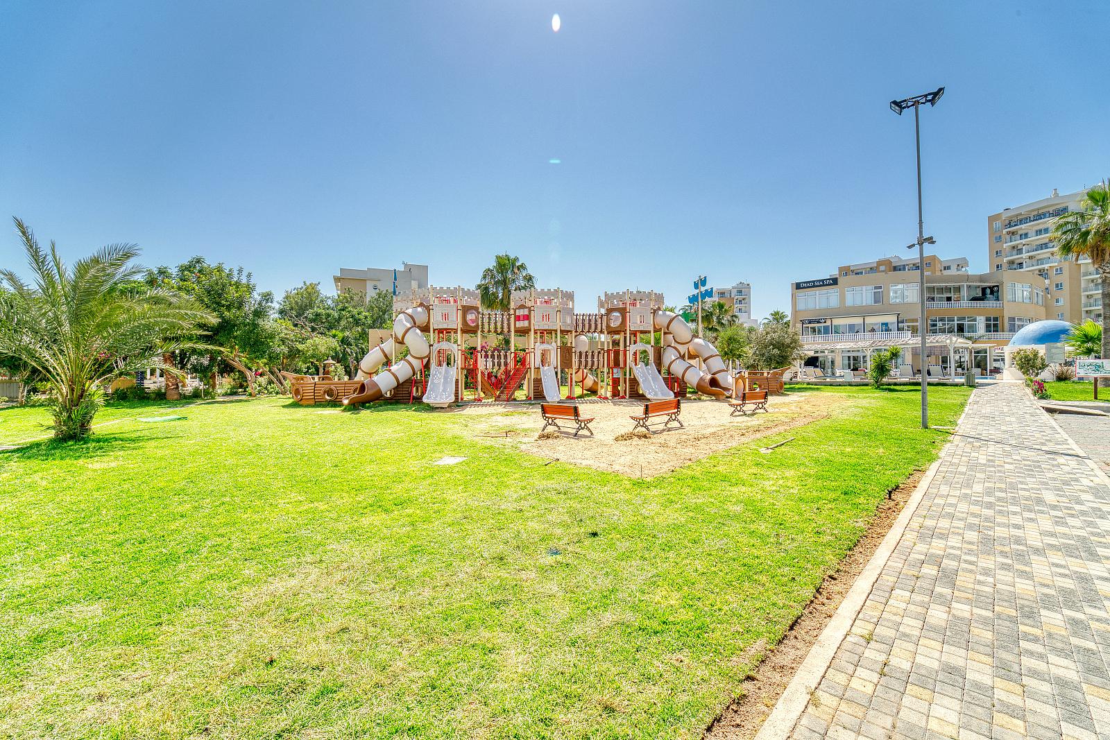 Apartments in Yeni İskele, İskele — photograph 4