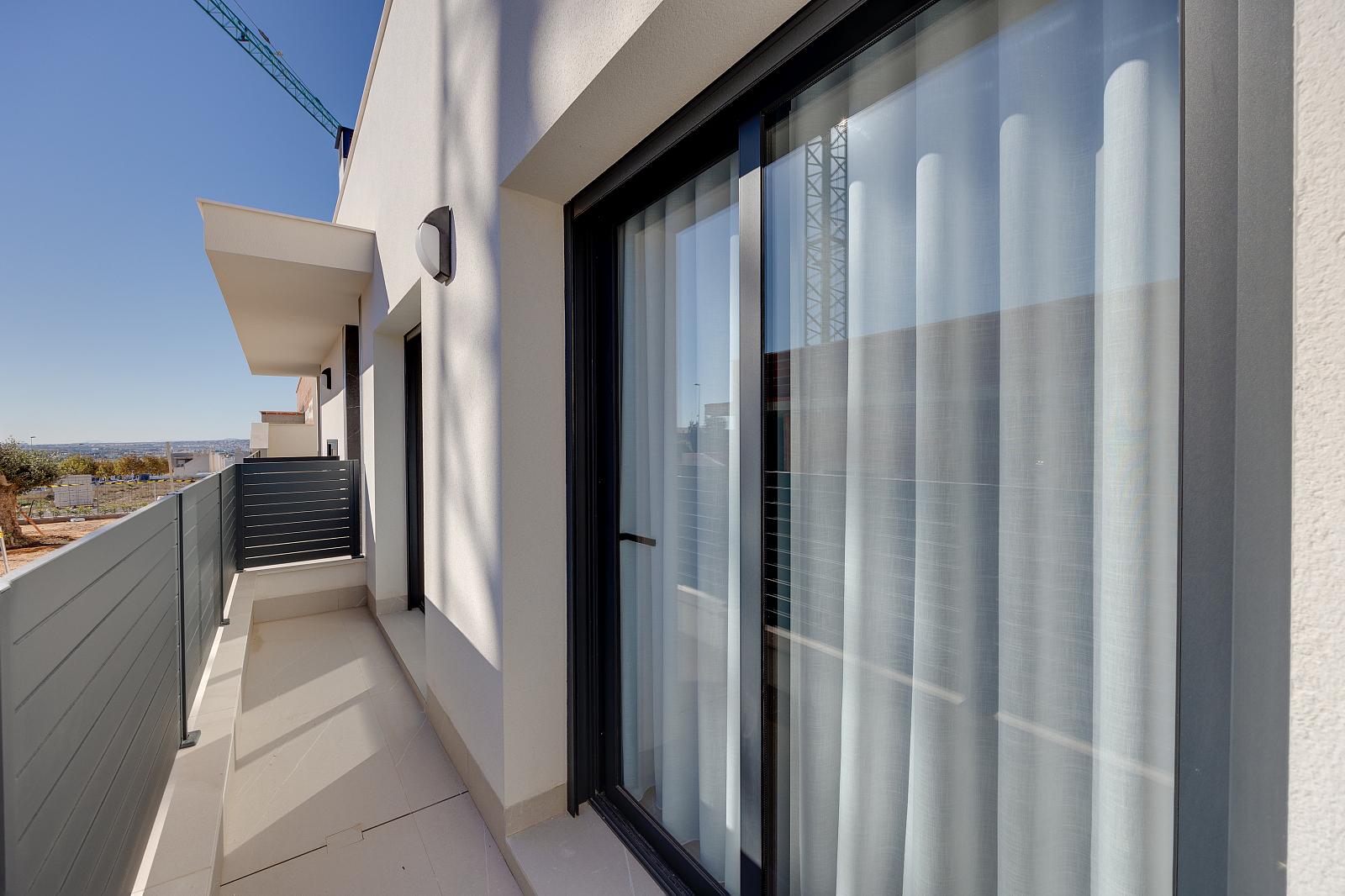 Apartments in Torrevieja Centro, Torrevieja — photograph 3