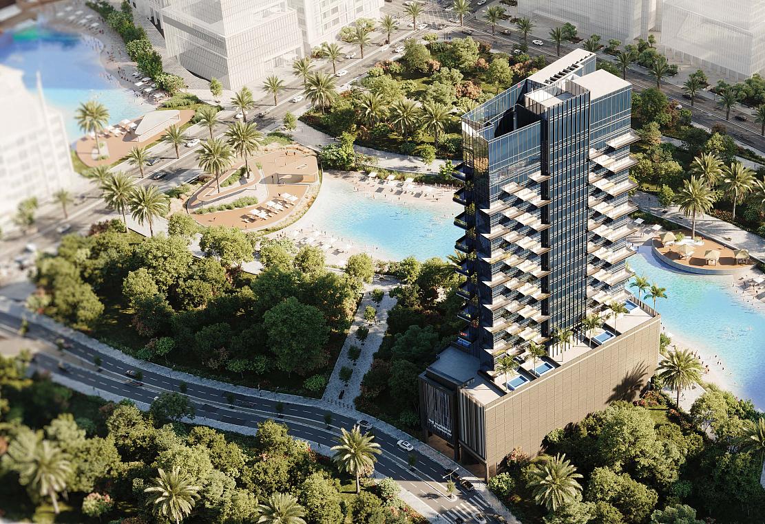 Apartments in Bukadra, Dubai (DXB-00331) — photograph 2