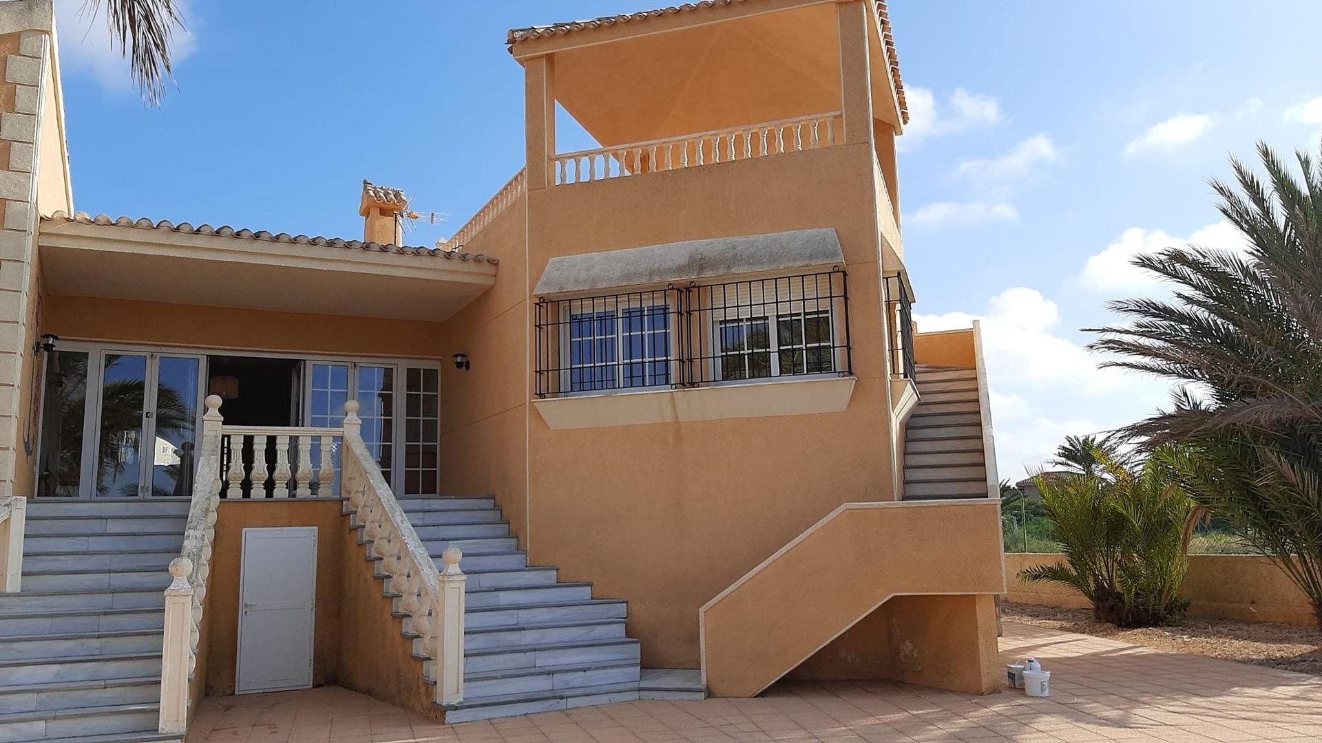 Apartments in La Manga del Mar Menor, Cartagena — photograph 4