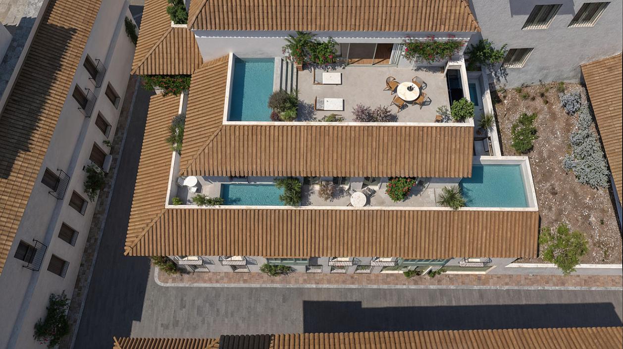 Apartments in Estepona Centro, Estepona — photograph 4