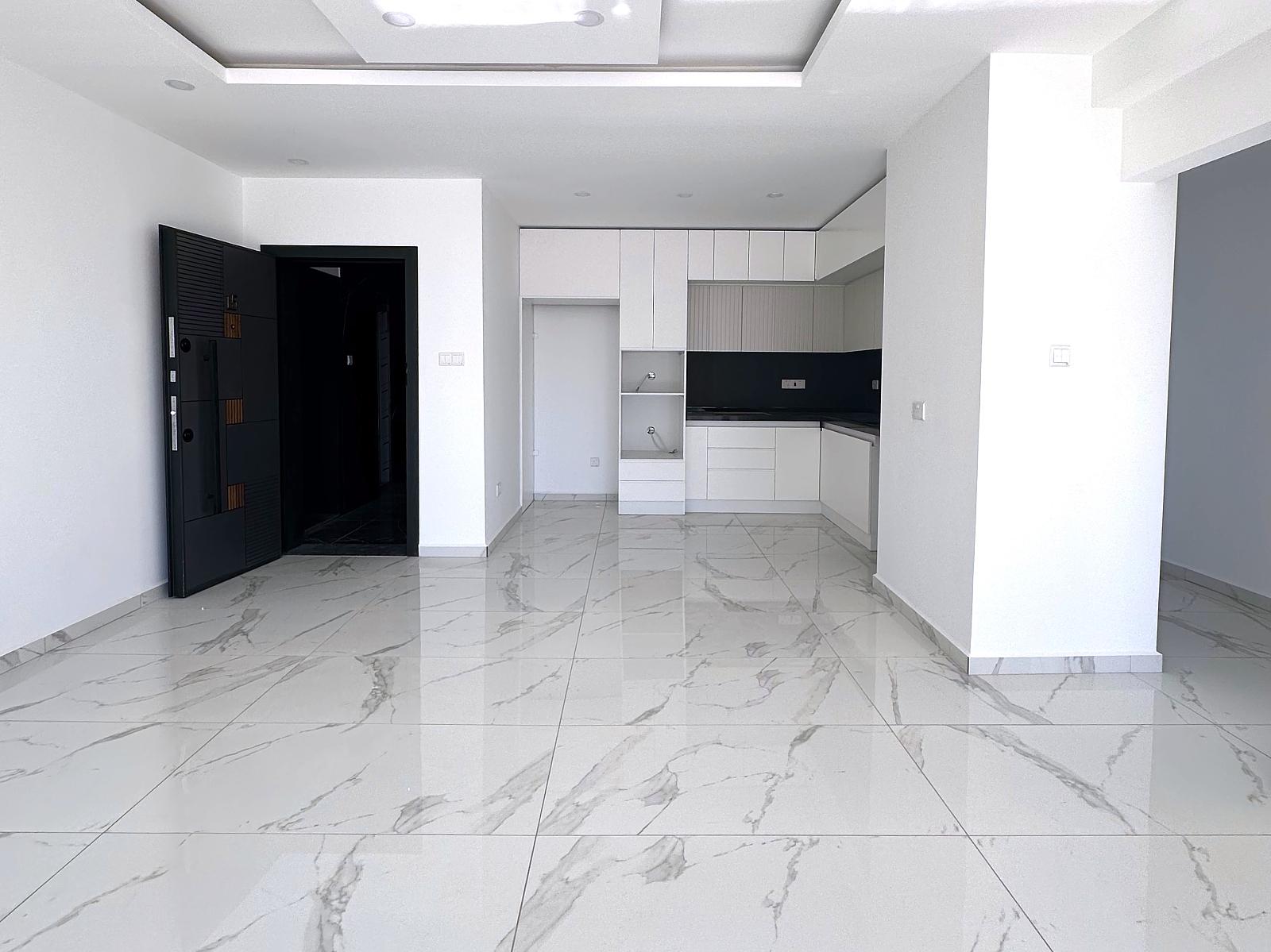 Apartments in Yeni İskele, İskele — photograph 5
